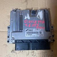 Centralina Alfa  Giulietta