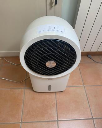Raffrescatore Argo Polifemo Zeus