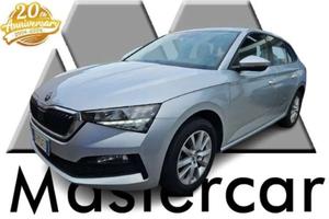 SKODA Scala 1.6 tdi Ambition 115cv dsg - FZ724EE