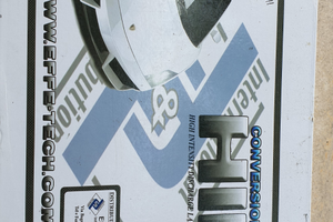 Kit xenon H4 + prolunghe