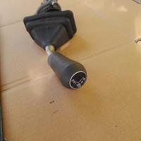 Leva riduttore 4x4 mitsubishi pajero l040