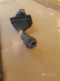 Leva riduttore 4x4 mitsubishi pajero l040