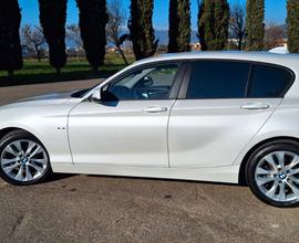 BMW Serie 1 (F20) - 2015
