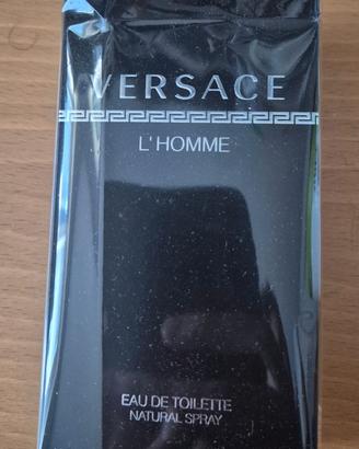 Profumo versace originale