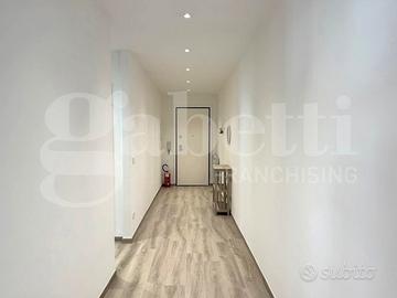 Appartamento Andora [Cod. rif 3260003VRG]