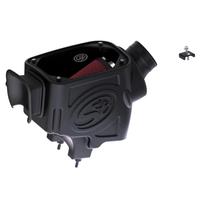 Filtro AirBox S&B Wrangler Jeep 2024-2025