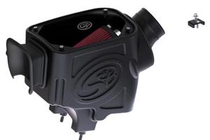 Filtro AirBox S&B Wrangler Jeep 2024-2025