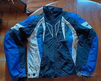 giacca da moto per donna Dainese 