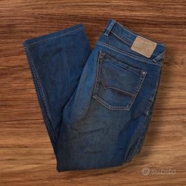 Jeans Uomo