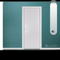 2 porte nuove 