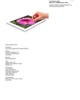 Ipad 2