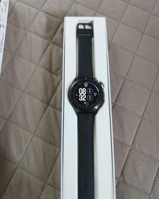 smartwatch Xiaomi s4