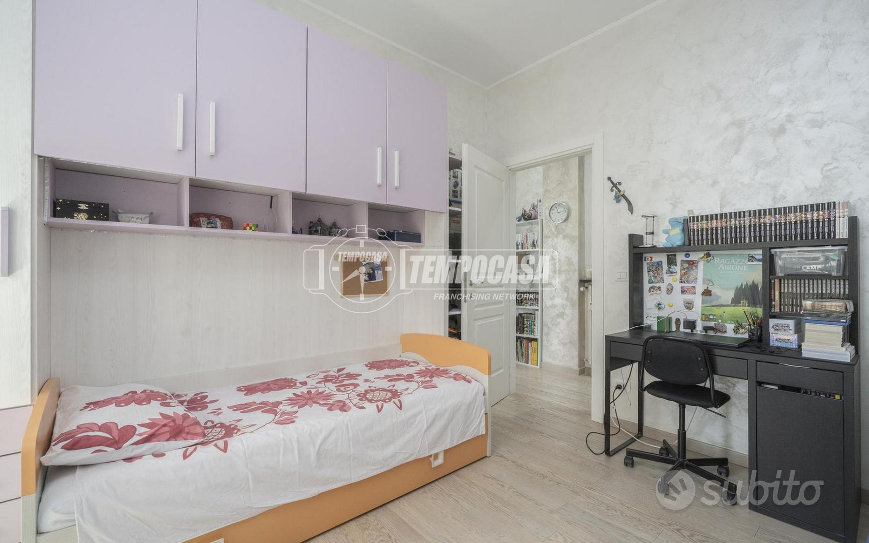 Trilocale in Pozzo Strada, foto 8 di 19