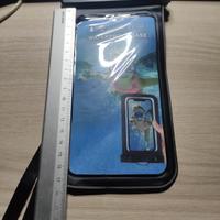 waterproof case - custodia impermeabile 