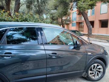 Opel crossland ecomax d.