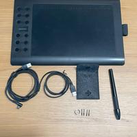 Tavoletta grafica Gaomon M106K Pro