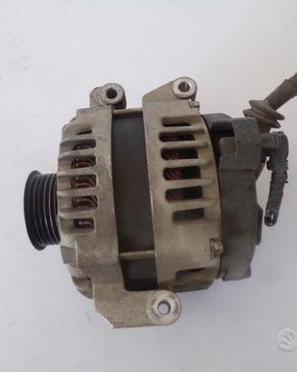 Alternatore Opel Mokka 1.6 cdti 2017