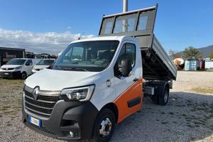 RENAULT Master T35 2.3 dCi 165 RIBALTABILE