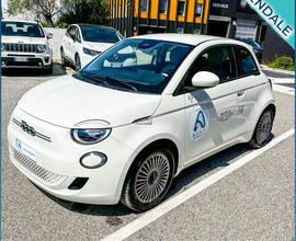 FIAT 500e Berlina 42 kWh Icon