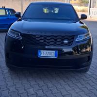 Range Rover Velar