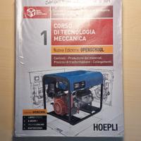 Corso di tecnologia meccanica vol 1 9788820366506