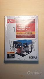 Corso di tecnologia meccanica vol 1 9788820366506