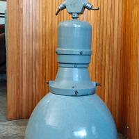 Lampada industriale 