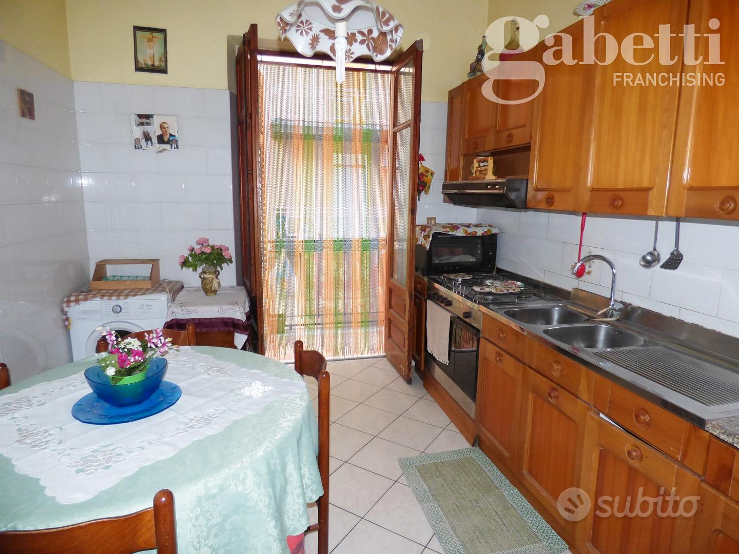 Appartamento – PA - Vista 5