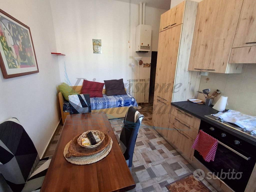 Apartment in Rosignano Marittimo, Rosignano Solvay - Altro