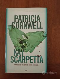 Kay Scarpetta 