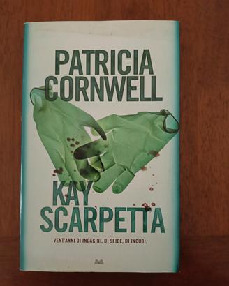 Kay Scarpetta 