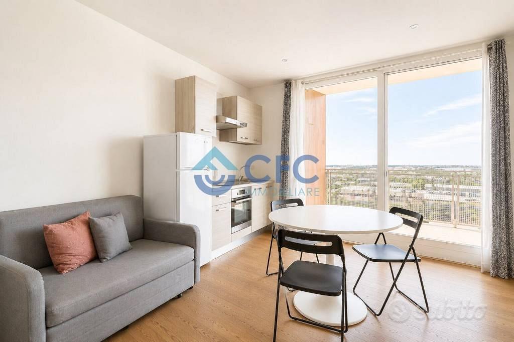 Appartamento – Segrate, Tregarezzo - Vista 2