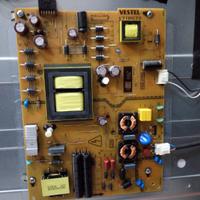 Telefunken EXPTE49S31 schede di ricambio