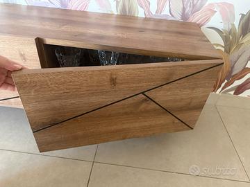 Mobile basso kn ante apribili