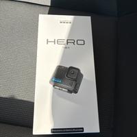 Gopro 4k hero