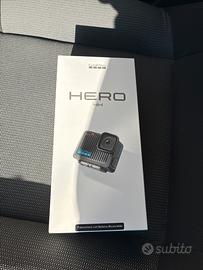 Gopro 4k hero