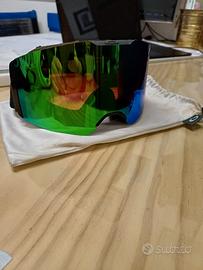 Maschera Snowboard- ski OAKLEY