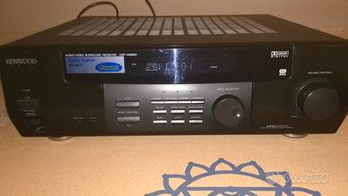 Kenwood KRF-V4550D