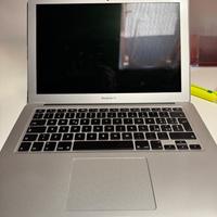 Macbook air Early 2015 13”-Intel Core i7