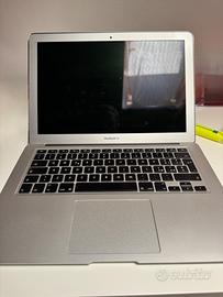 Macbook air Early 2015 13”-Intel Core i7