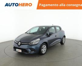 RENAULT Clio BS96938