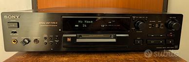 Sony Minidisc MDS-JB930