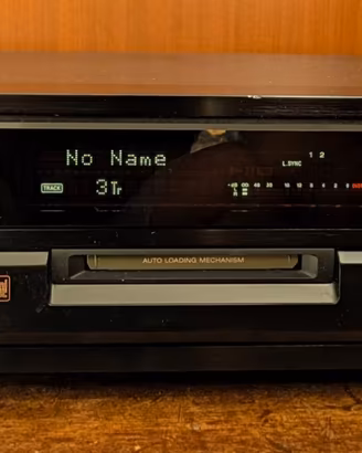 Sony Minidisc MDS-JB930