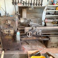 Tornio Graziano SAG180