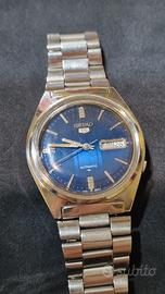 Orologio SEIKO 5