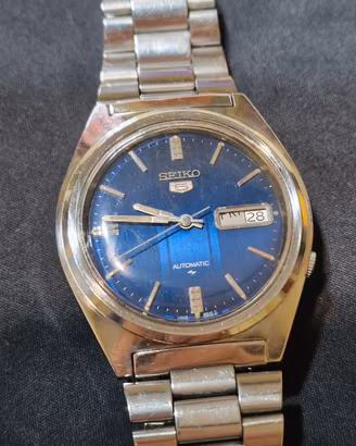 Orologio SEIKO 5