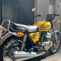 Suzuki 380 gt