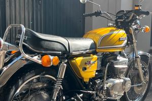 Suzuki 380 gt