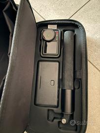 DJI Osmo Action 5 Pro Combo Adventure NUOVA!!!