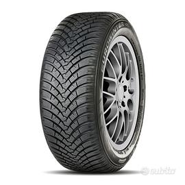 4x Gomme termiche invernali FALKEN HS01 205/55 R16